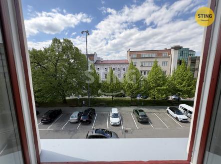 Pronájem bytu, 1+kk, 43 m²