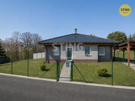 Pronájem domu/vily, 101 m² obrázek