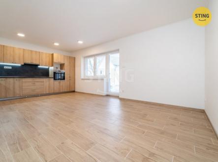 Pronájem domu/vily, 101 m²