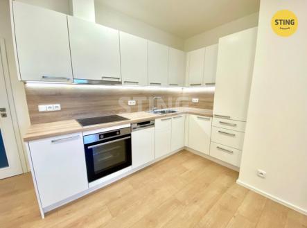 Pronájem bytu, 3+kk, 71 m²