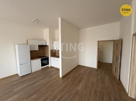 Pronájem bytu, 2+kk, 95 m²