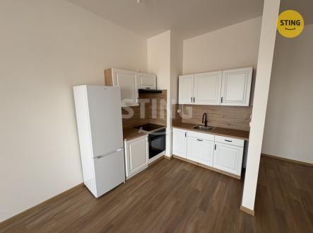 Pronájem bytu, 2+kk, 95 m²