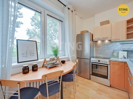 Prodej bytu, 3+1, 85 m²