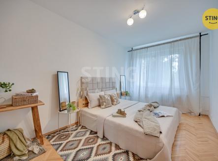 Prodej bytu, 3+1, 85 m²