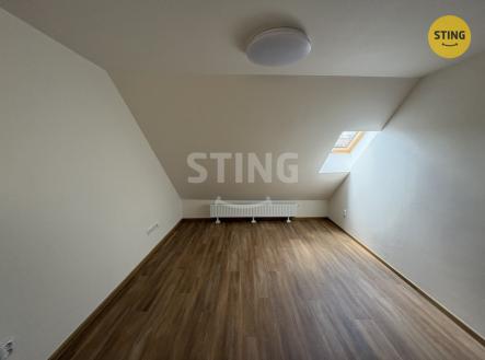 Pronájem bytu, 1+kk, 30 m²
