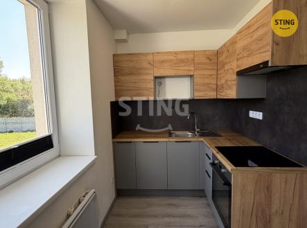 Prodej bytu, 2+kk, 51 m²