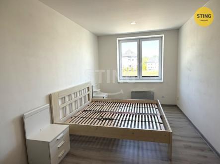 Prodej bytu, 2+kk, 51 m²