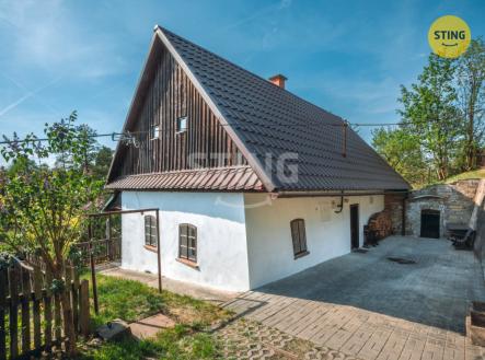 Prodej domu/vily, 120 m²