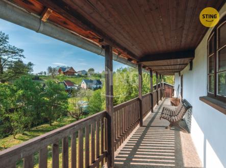 Prodej domu/vily, 120 m²