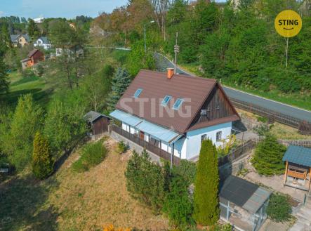 Prodej domu/vily, 120 m²