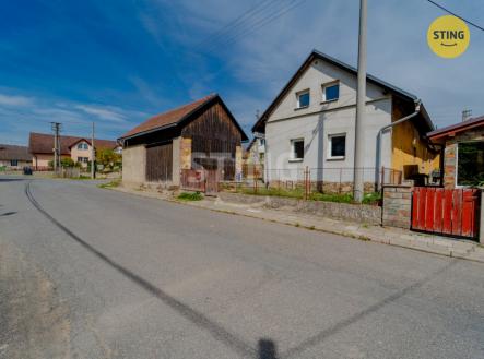 Prodej domu/vily, 172 m²