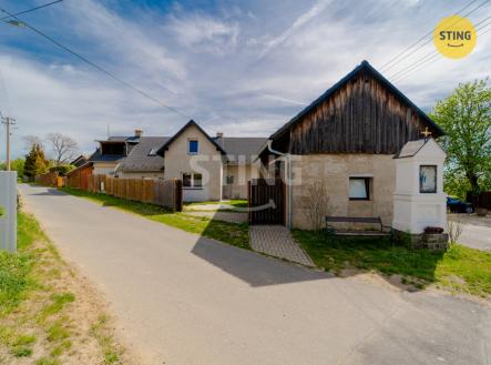 Prodej domu/vily, 172 m²