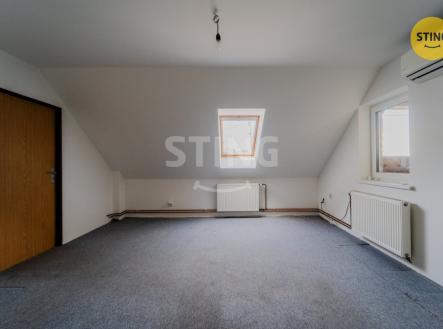 Prodej domu/vily, 172 m²