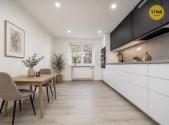 Prodej bytu, 1+1, 38 m²