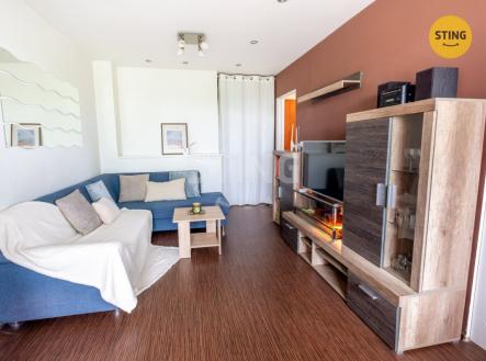 Prodej bytu, 2+kk, 56 m²