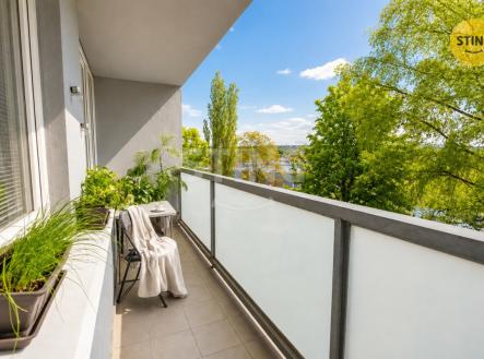 Prodej bytu, 2+kk, 56 m²