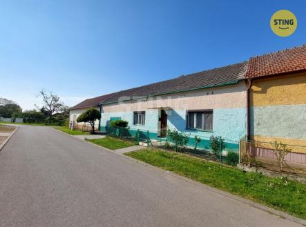 Prodej domu/vily, 99 m²