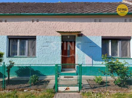 Prodej domu/vily, 99 m²