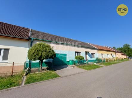 Prodej domu/vily, 99 m²