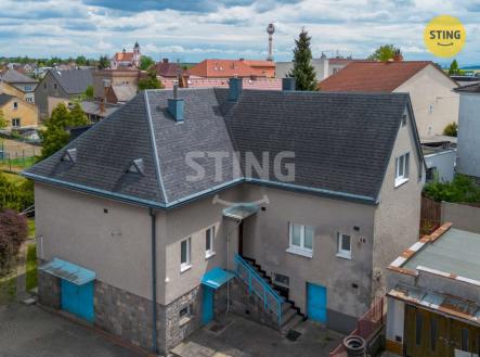 Prodej domu/vily, 150 m²