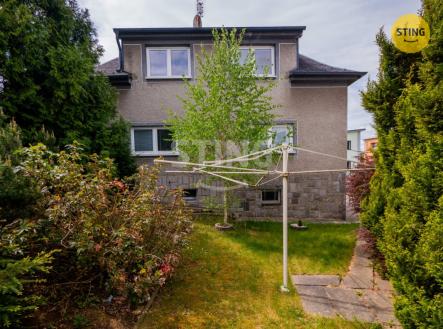 Prodej domu/vily, 150 m²