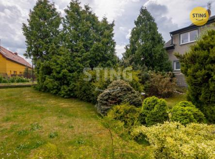 Prodej domu/vily, 150 m²