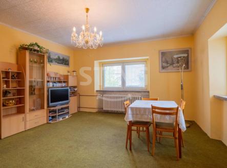 Prodej domu/vily, 150 m²