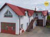 Prodej komerčního objektu, jiný, 258 m²