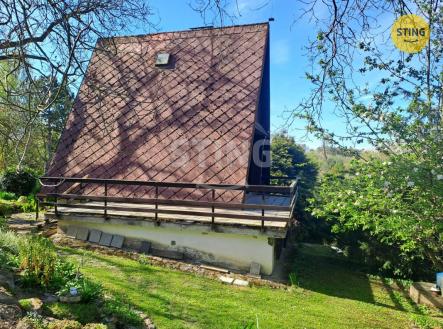 Prodej chaty/rekreačního objektu, 45 m²