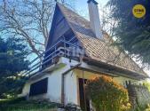 Prodej chaty/rekreačního objektu, 45 m²