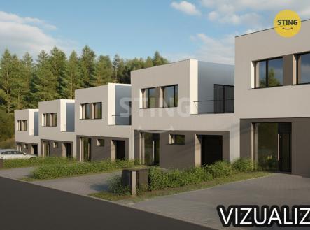 Prodej domu/vily, 200 m²