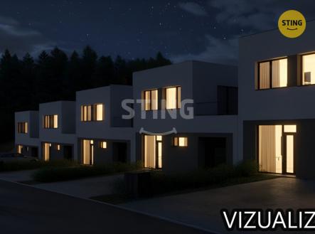 Prodej domu/vily, 200 m²