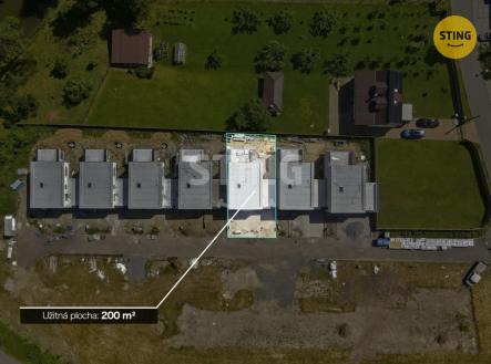 Prodej domu/vily, 200 m²