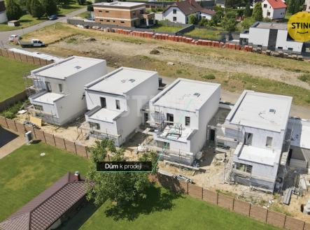 Prodej domu/vily, 200 m²