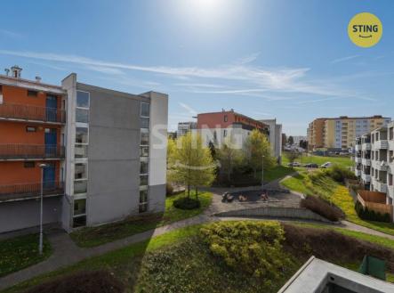 Prodej bytu, 2+kk, 54 m²