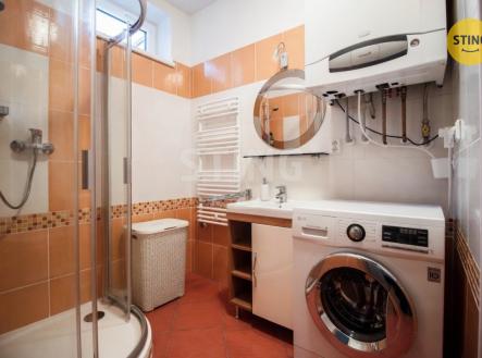 Prodej bytu, 2+kk, 54 m²