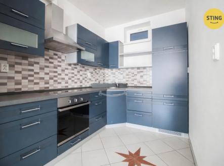 Prodej bytu, 2+kk, 54 m²