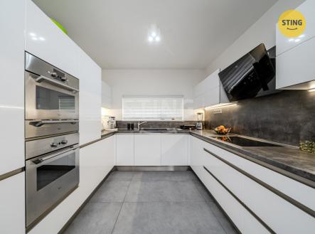 Prodej domu/vily, 147 m²
