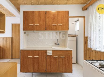 Prodej chaty/rekreačního objektu, 120 m²