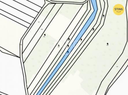 Prodej pozemku, ostatní, 1 561 m²