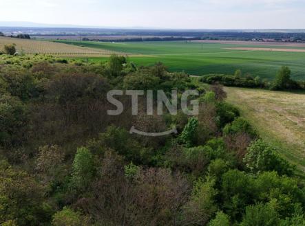 Prodej pozemku, ostatní, 1 561 m²