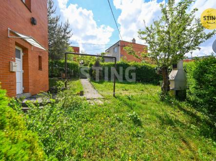 Prodej domu/vily, 61 m²