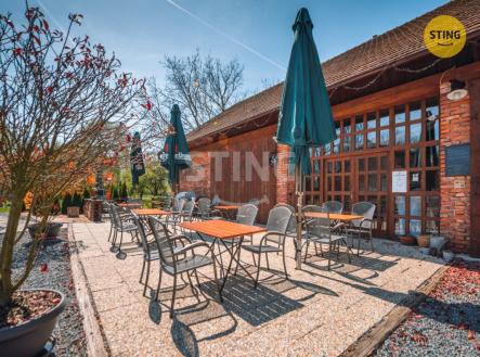 Prodej domu/vily, 500 m²