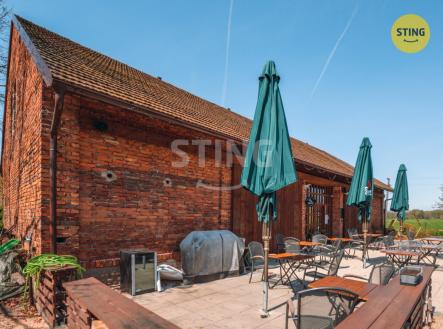 Prodej domu/vily, 500 m²