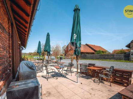 Prodej domu/vily, 500 m²