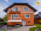 Prodej domu/vily, 380 m²