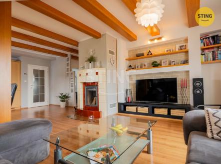 Prodej domu/vily, 380 m²