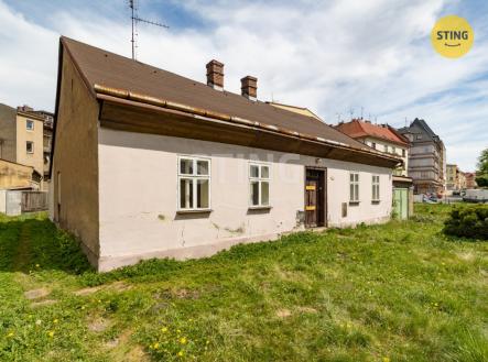 Prodej domu/vily, 135 m²