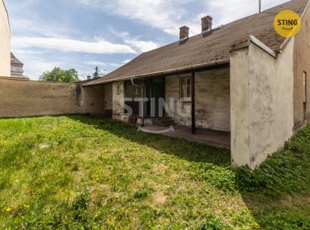 Prodej domu/vily, 135 m²