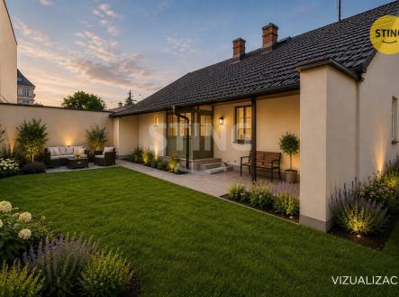 Prodej domu/vily, 135 m²